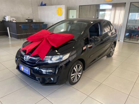 HONDA Fit 1.5 16V 4P EX AUTOMTICO, Foto 2