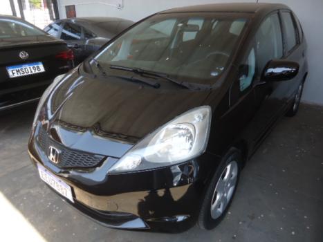 HONDA Fit 1.5 16V 4P LX FLEX, Foto 1