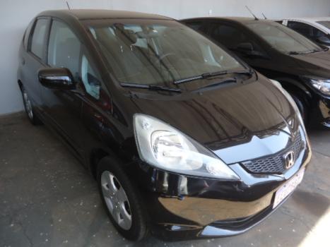 HONDA Fit 1.5 16V 4P LX FLEX, Foto 2