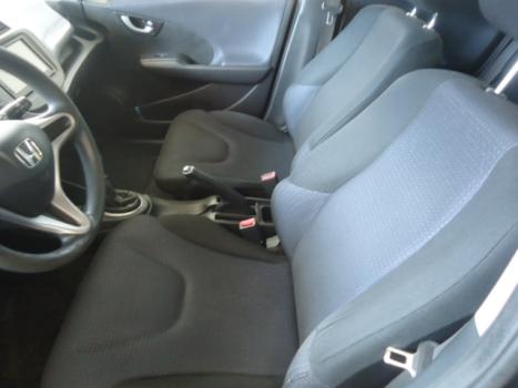 HONDA Fit 1.5 16V 4P LX FLEX, Foto 3