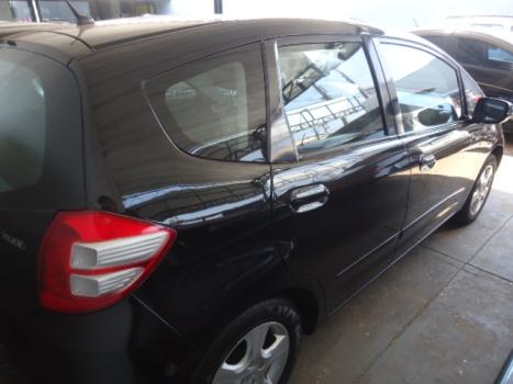 HONDA Fit 1.5 16V 4P LX FLEX, Foto 6