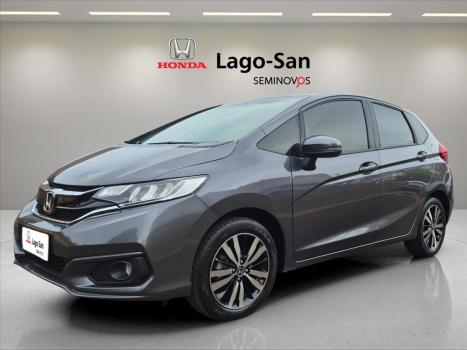 HONDA Fit 1.5 16V 4P LX FLEX AUTOMTICO, Foto 1