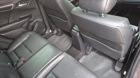 HONDA Fit 1.5 16V 4P LX FLEX AUTOMTICO, Foto 5