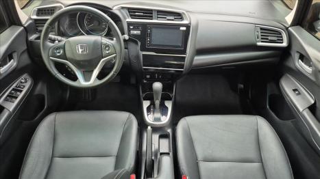 HONDA Fit 1.5 16V 4P LX FLEX AUTOMTICO, Foto 6