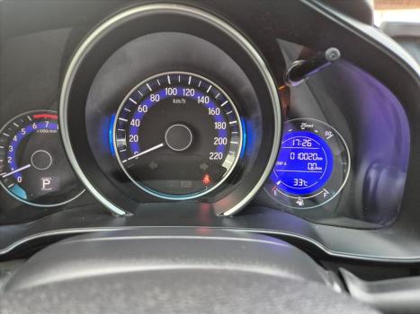 HONDA Fit 1.5 16V 4P LX FLEX AUTOMTICO, Foto 9
