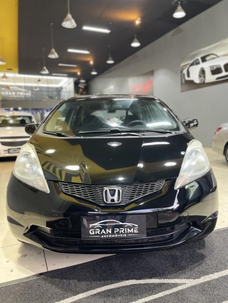 HONDA Fit 1.5 16V 4P LX FLEX, Foto 2