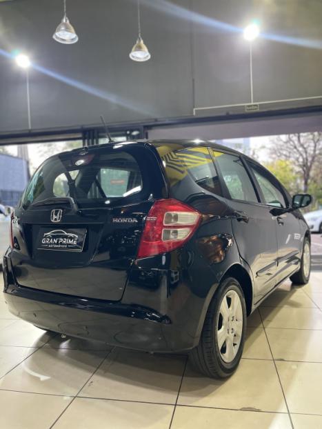 HONDA Fit 1.5 16V 4P LX FLEX, Foto 4