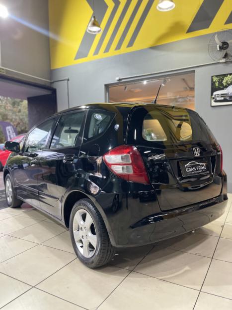 HONDA Fit 1.5 16V 4P LX FLEX, Foto 6