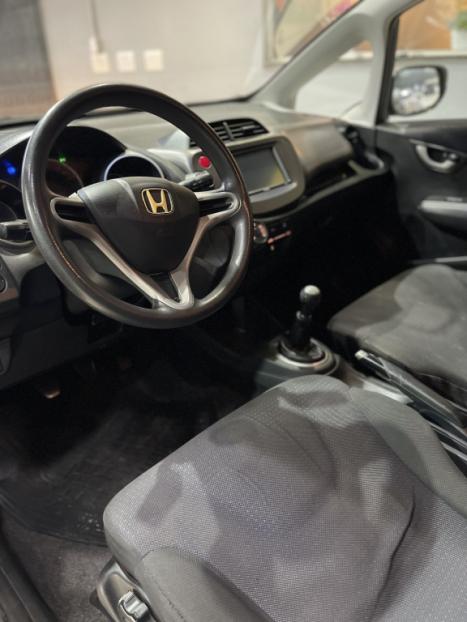 HONDA Fit 1.5 16V 4P LX FLEX, Foto 8