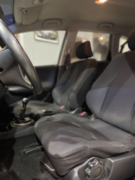 HONDA Fit 1.5 16V 4P LX FLEX, Foto 9