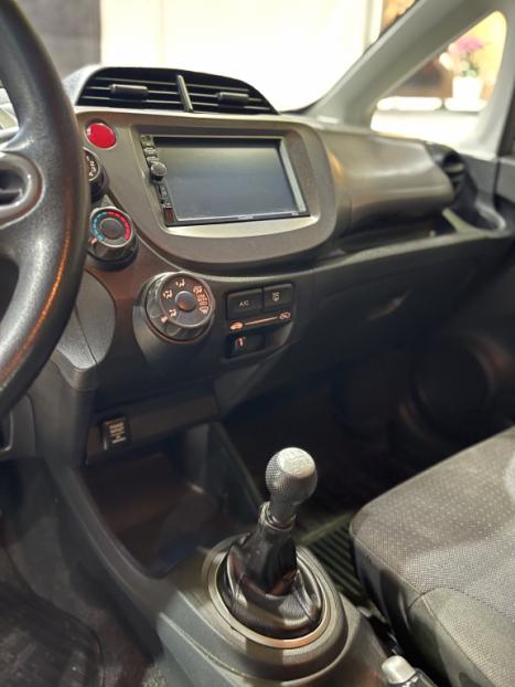 HONDA Fit 1.5 16V 4P LX FLEX, Foto 10