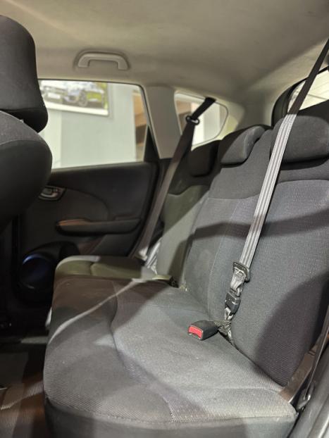 HONDA Fit 1.5 16V 4P LX FLEX, Foto 11