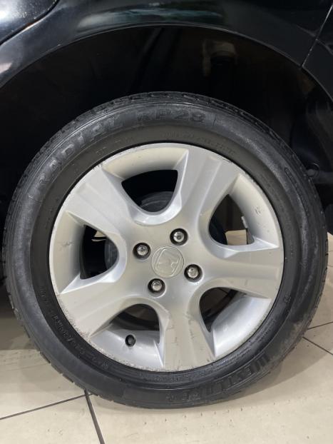 HONDA Fit 1.5 16V 4P LX FLEX, Foto 12