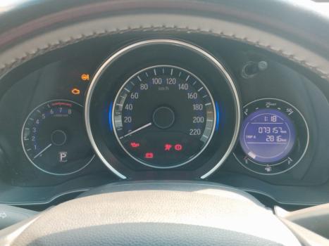 HONDA Fit 1.5 16V 4P EX AUTOMTICO, Foto 5