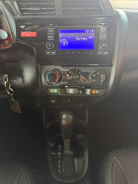 HONDA Fit 1.5 16V 4P EX FLEX AUTOMTICO, Foto 12