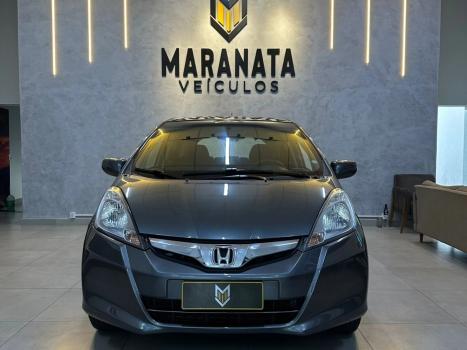 HONDA Fit 1.5 16V 4P TWIST FLEX, Foto 2