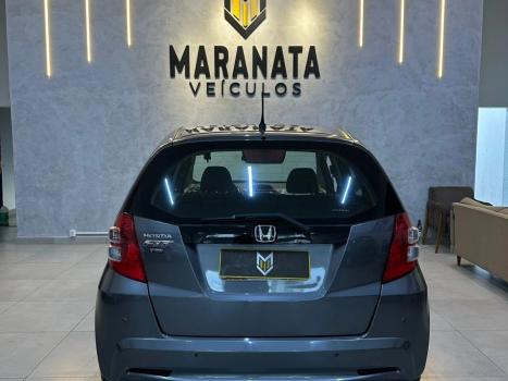 HONDA Fit 1.5 16V 4P TWIST FLEX, Foto 5