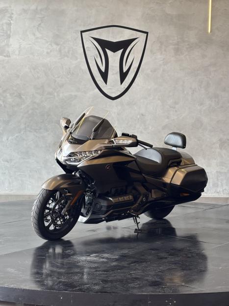 HONDA Gold Wing 1800, Foto 4