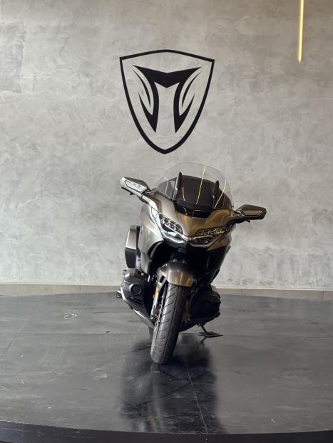 HONDA Gold Wing 1800, Foto 5