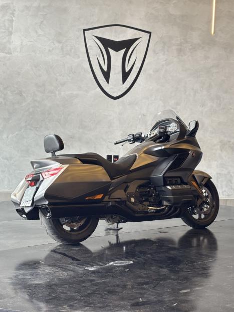 HONDA Gold Wing 1800, Foto 6
