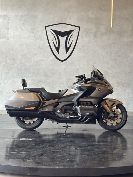 HONDA Gold Wing 1800, Foto 7