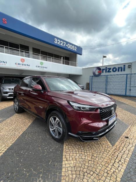 HONDA HR-V 1.5 16V 4P FLEX TOURING TURBO AUTOMTICO CVT, Foto 2