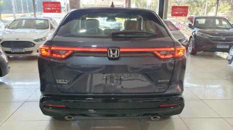 HONDA HR-V 1.5 16V 4P FLEX TOURING TURBO AUTOMTICO CVT, Foto 5