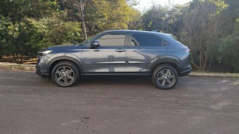 HONDA HR-V 1.5 16V 4P FLEX EXL AUTOMTICO CVT, Foto 3