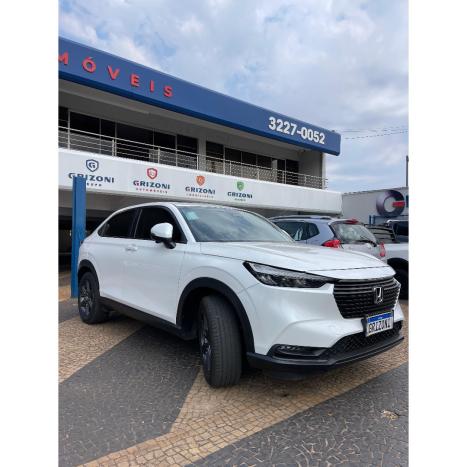 HONDA HR-V 1.5 16V 4P FLEX EXL AUTOMTICO CVT, Foto 2