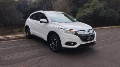 HONDA HR-V 1.5 16V 4P FLEX TOURING TURBO AUTOMTICO CVT, Foto 2