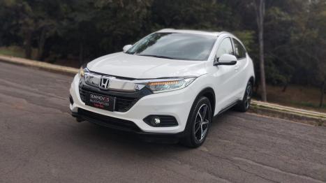 HONDA HR-V 1.5 16V 4P FLEX TOURING TURBO AUTOMTICO CVT, Foto 3