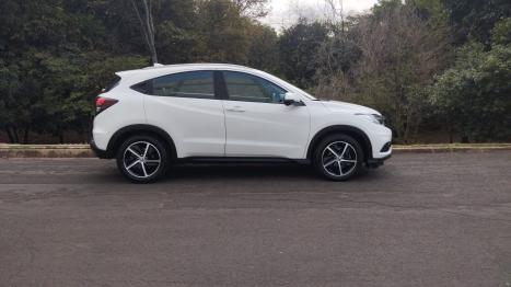 HONDA HR-V 1.5 16V 4P FLEX TOURING TURBO AUTOMTICO CVT, Foto 5