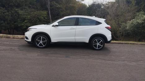 HONDA HR-V 1.5 16V 4P FLEX TOURING TURBO AUTOMTICO CVT, Foto 9