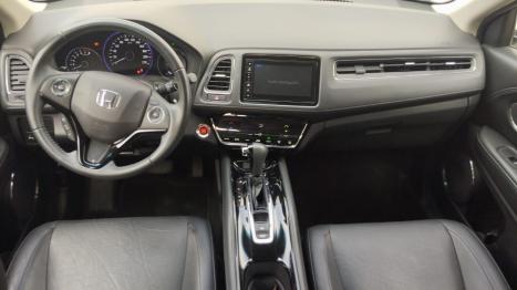 HONDA HR-V 1.5 16V 4P FLEX TOURING TURBO AUTOMTICO CVT, Foto 10