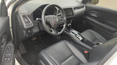 HONDA HR-V 1.5 16V 4P FLEX TOURING TURBO AUTOMTICO CVT, Foto 11