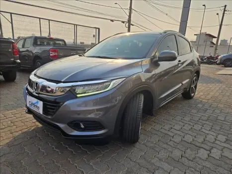 HONDA HR-V 1.5 16V 4P FLEX TOURING TURBO AUTOMTICO CVT, Foto 1