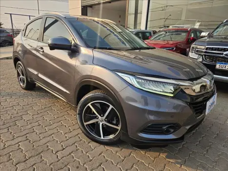 HONDA HR-V 1.5 16V 4P FLEX TOURING TURBO AUTOMTICO CVT, Foto 3