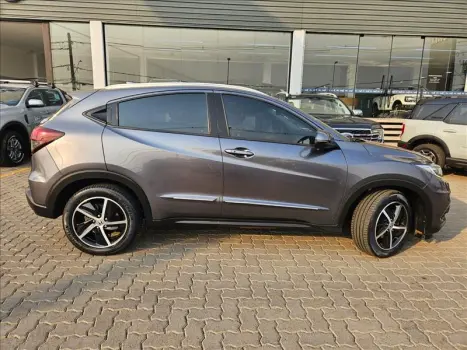 HONDA HR-V 1.5 16V 4P FLEX TOURING TURBO AUTOMTICO CVT, Foto 4