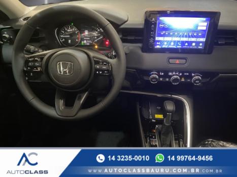 HONDA HR-V 1.5 16V 4P FLEX EXL AUTOMTICO CVT, Foto 11