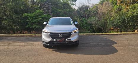 HONDA HR-V 1.5 16V 4P FLEX EXL AUTOMTICO CVT, Foto 9