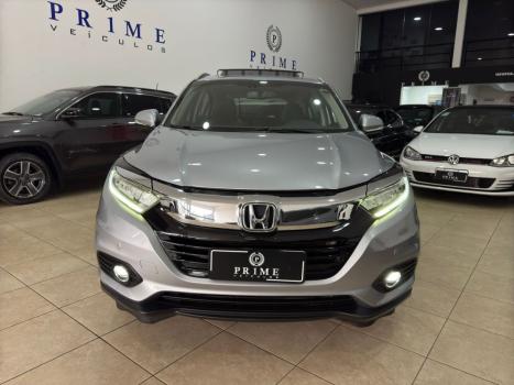 HONDA HR-V 1.5 16V 4P FLEX TOURING TURBO AUTOMTICO CVT, Foto 2