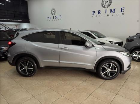 HONDA HR-V 1.5 16V 4P FLEX TOURING TURBO AUTOMTICO CVT, Foto 3