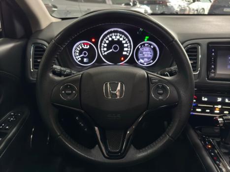 HONDA HR-V 1.5 16V 4P FLEX TOURING TURBO AUTOMTICO CVT, Foto 6