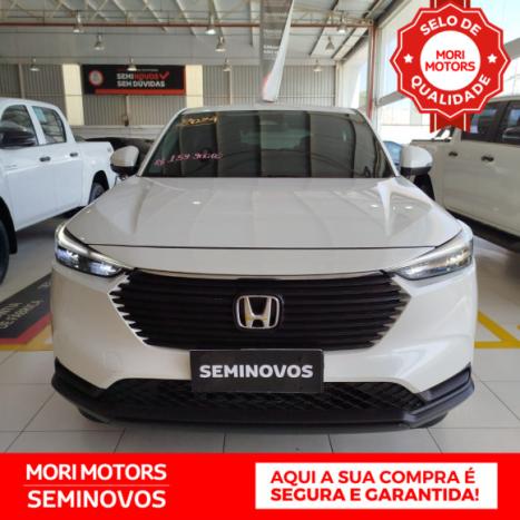 HONDA HR-V 1.5 16V 4P FLEX EXL AUTOMTICO CVT, Foto 2