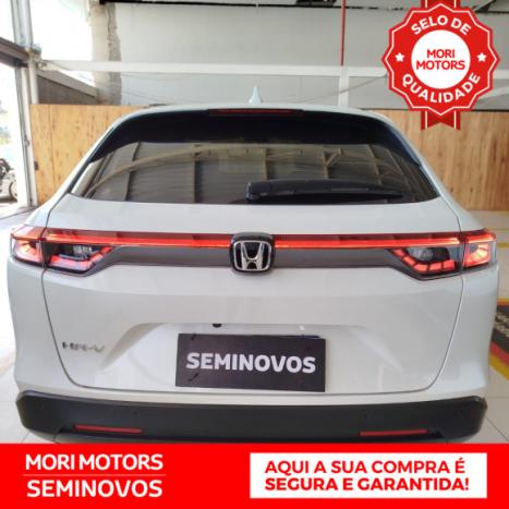 HONDA HR-V 1.5 16V 4P FLEX EXL AUTOMTICO CVT, Foto 5