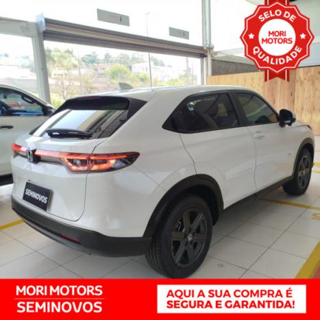 HONDA HR-V 1.5 16V 4P FLEX EXL AUTOMTICO CVT, Foto 6