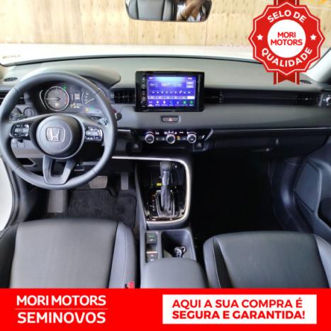 HONDA HR-V 1.5 16V 4P FLEX EXL AUTOMTICO CVT, Foto 7