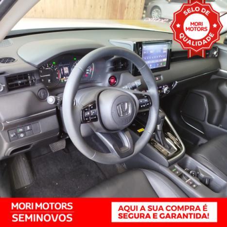 HONDA HR-V 1.5 16V 4P FLEX EXL AUTOMTICO CVT, Foto 8