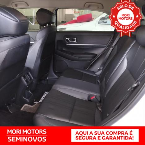 HONDA HR-V 1.5 16V 4P FLEX EXL AUTOMTICO CVT, Foto 13