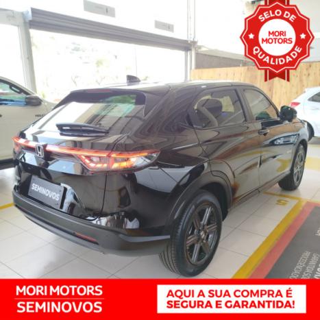 HONDA HR-V 1.5 16V 4P FLEX EXL AUTOMTICO CVT, Foto 6